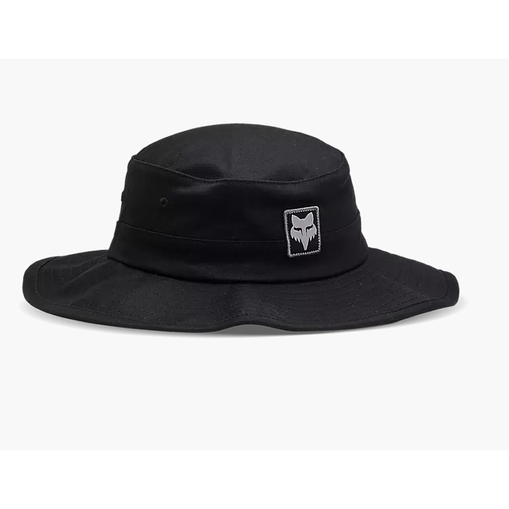 Gorro Fox Base Over Sun - Black (blk)