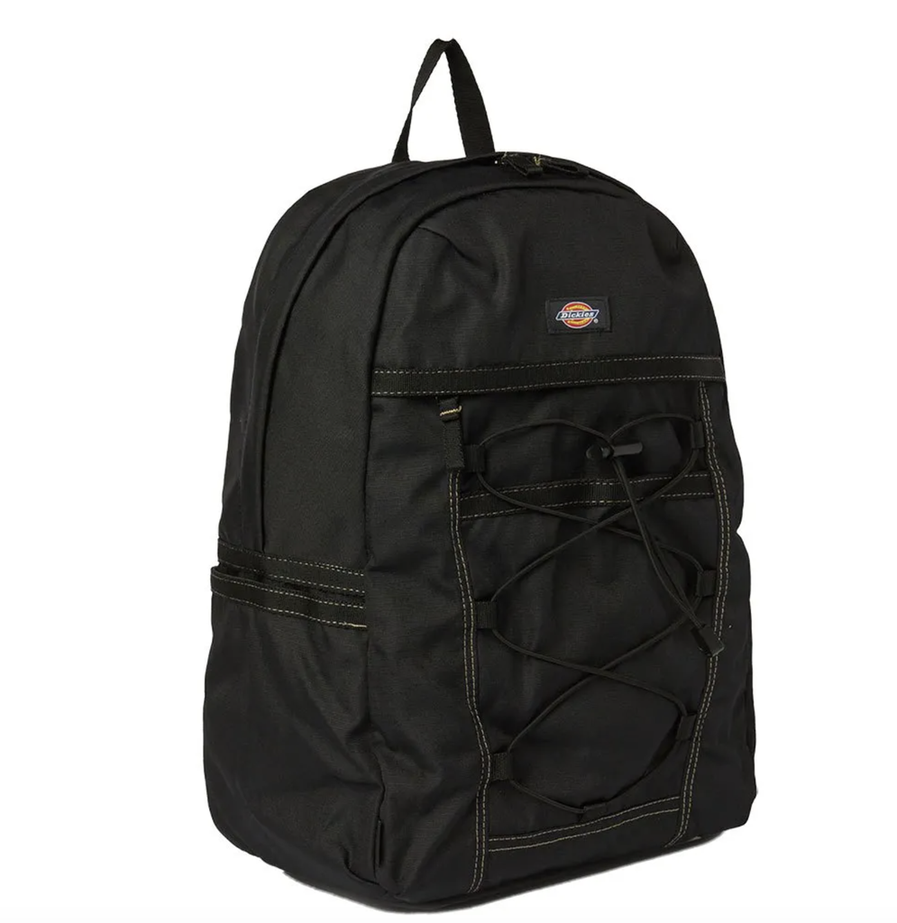 Mochila Dickies Ashville - Black