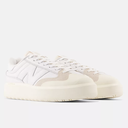 Zapatillas New Balance 302OB - White/Moonbeam