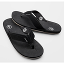 Chanclas Volcom Victor - Black