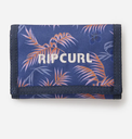 Cartera Rip Curl Surf Revival Surf Wallet - Navy