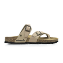 Sandalias Cubanas Comporta 130 - Beige