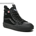 Zapatillas Vans UA Sk8-Hi MTE-2-Black/Black