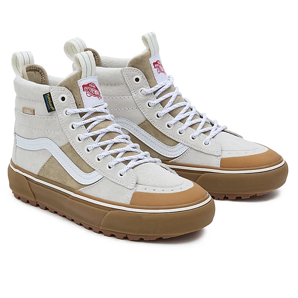 Zapatillas Vans UA SK8-Hi MTE-2 - Cornstalk/Marshmellow