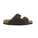 Sandalias Cubanas Comporta 100 - Brown2