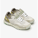 Zapatillas Chacrona Premium Ultra - Grey Salt