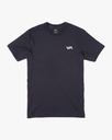 Camiseta RVCA VA Sport Vent - Black