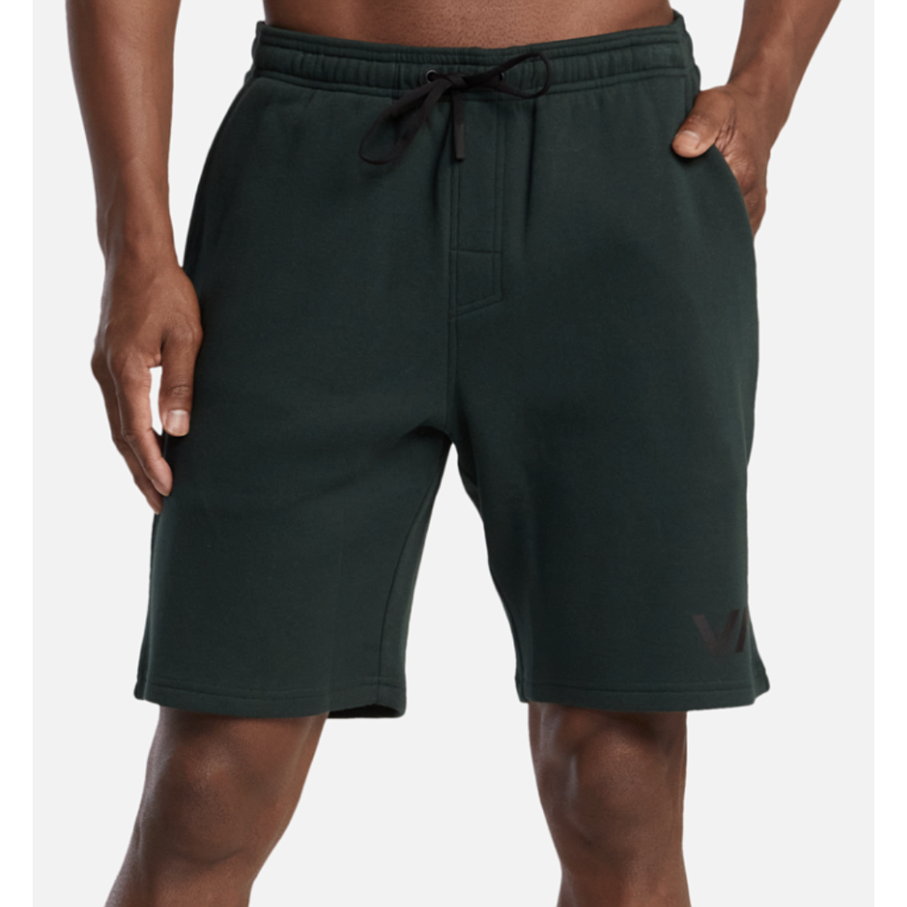Pantalon Corto RVCA Sport Short IV - Oil Green