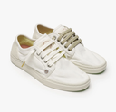 Zapatillas Satorisan Heisei Gaia Terra.2 - White