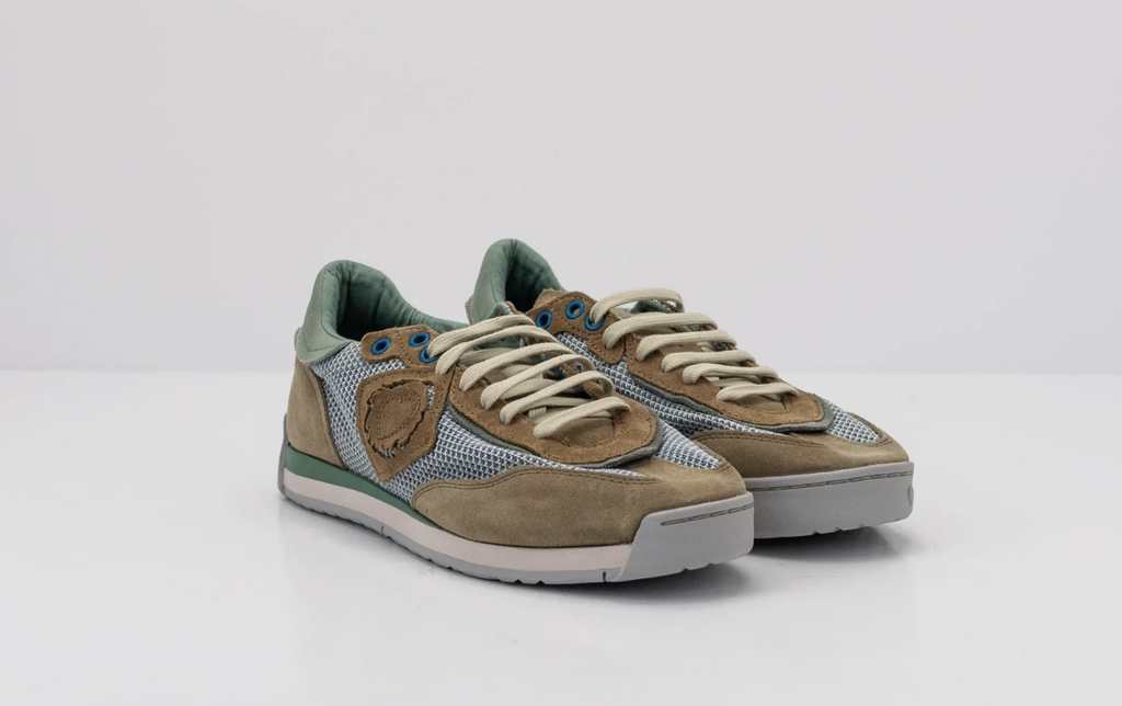 Zapatillas Satorisan Enso Ecomesh - Vergri