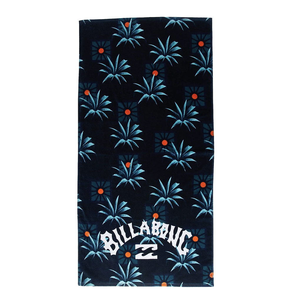 Toalla Billabong Waves - Navy