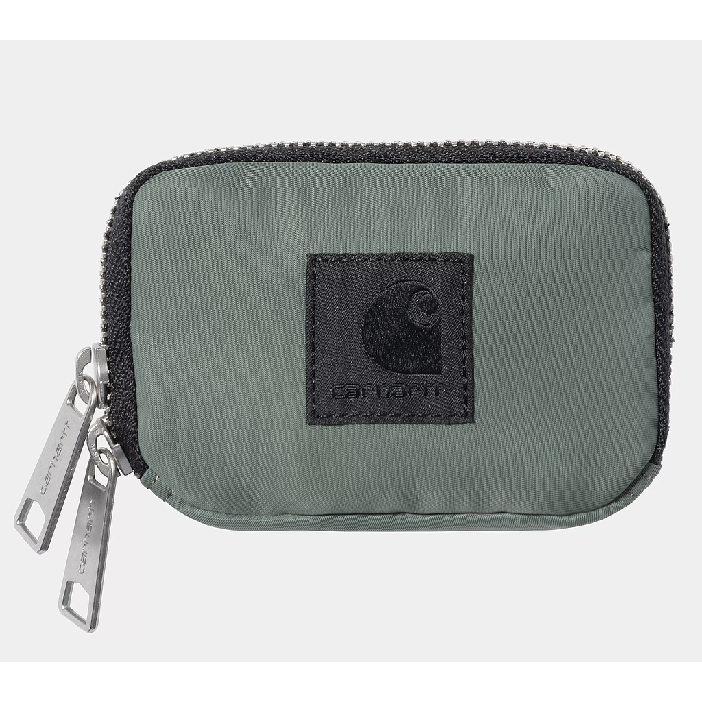 Cartera Carhartt WIP Otley - Duck Green