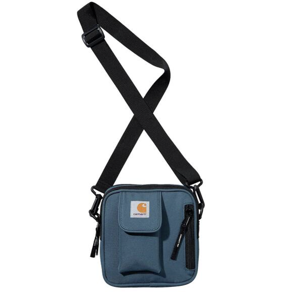 Bolso Carhartt WIP Essentials - Storm Blue