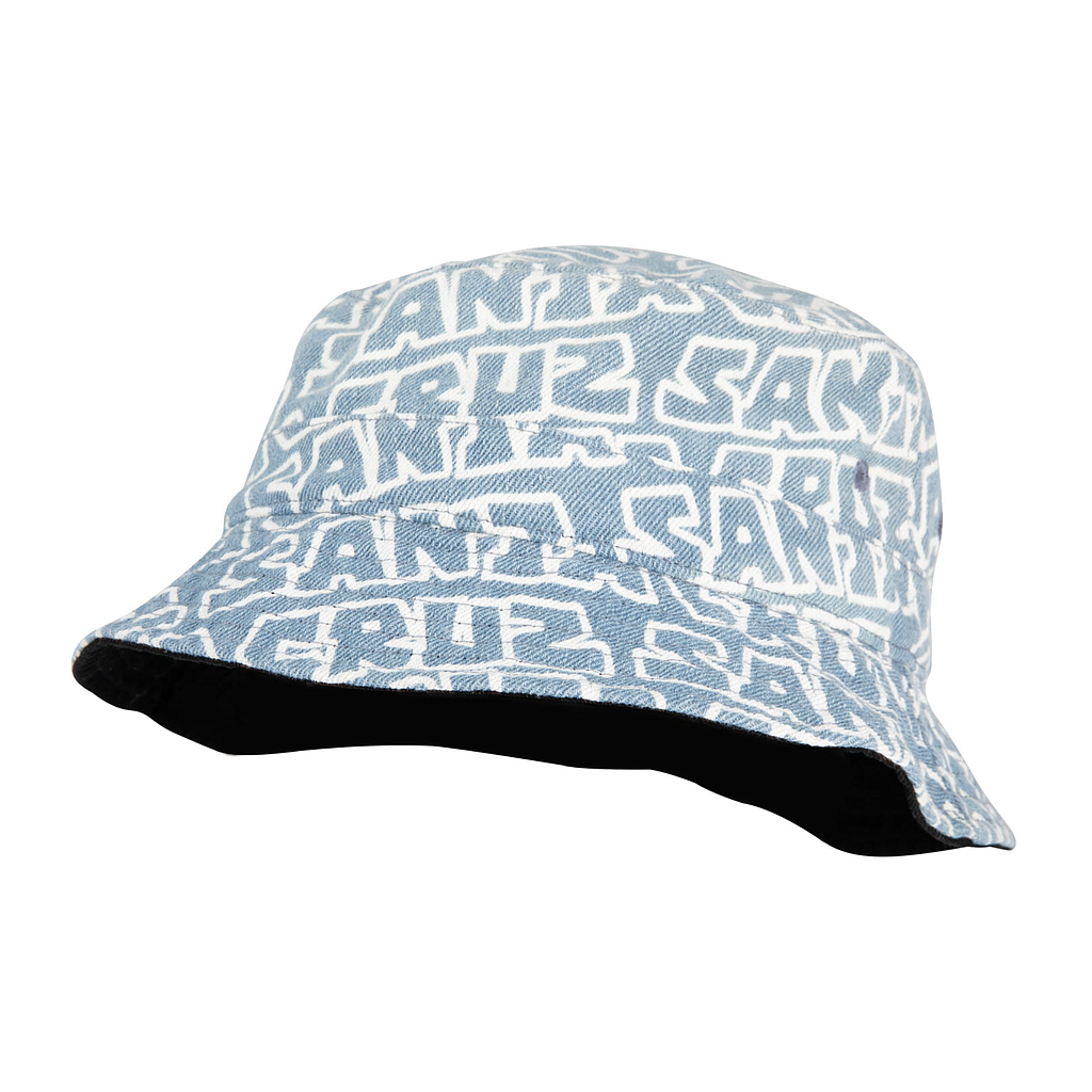 Gorro Santa Cruz Truman