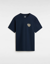 Camiseta Vans No Players - Navy