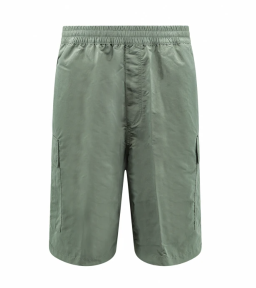 Pantalón Corto Carhartt Wip Evers Cago - Park