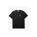 Camiseta Quiksilver Alex Kopps Can - Black (KVJ0)