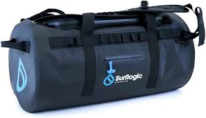 Bolsa estanca Surflogic Waterproof duffel