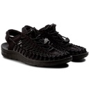 Sandalias Keen Uneek W - Black/Black