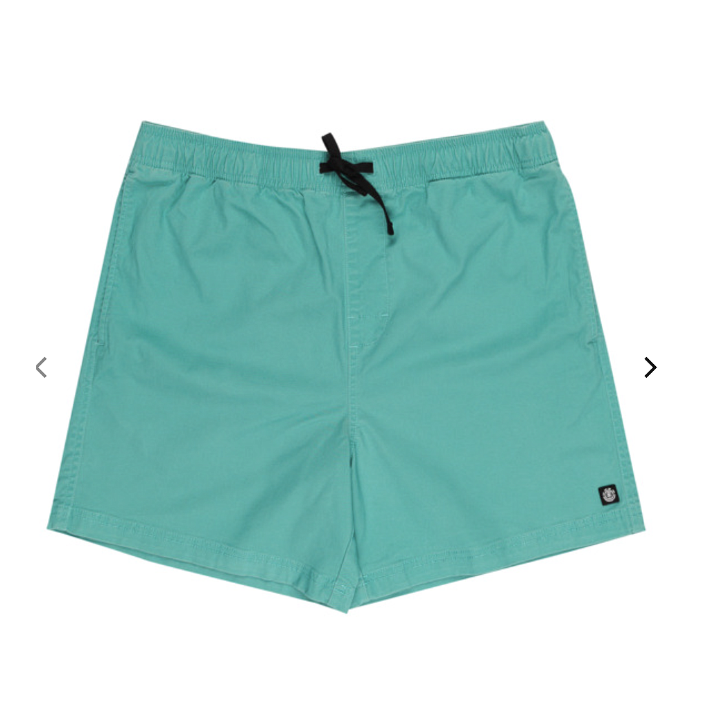 Pantalón corto Element Valley Twill