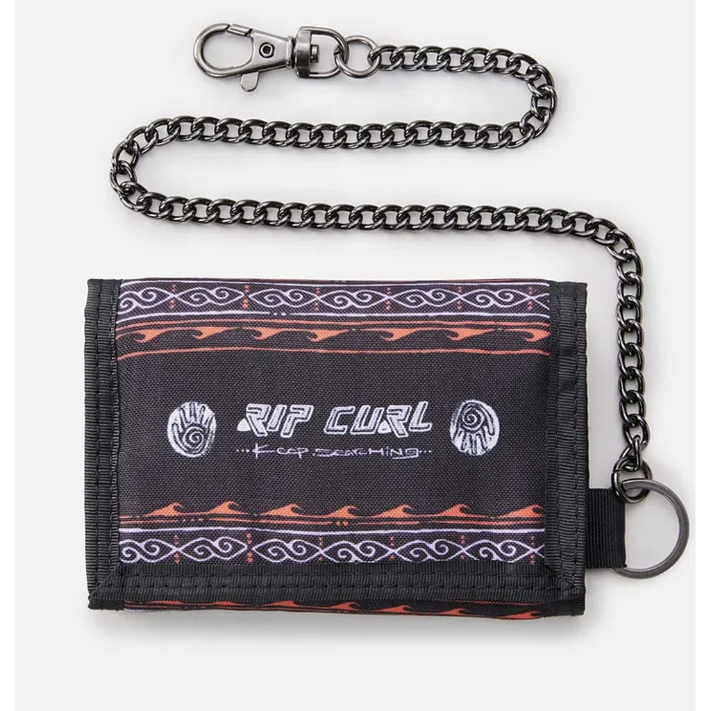 Cartera RipCurl Surf Chain Wallet