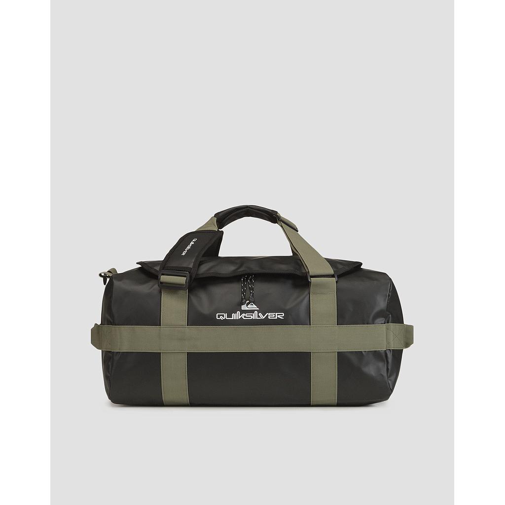 Petate Deportivo Quiksilver Sea Stash - Black/Black (xkkk)