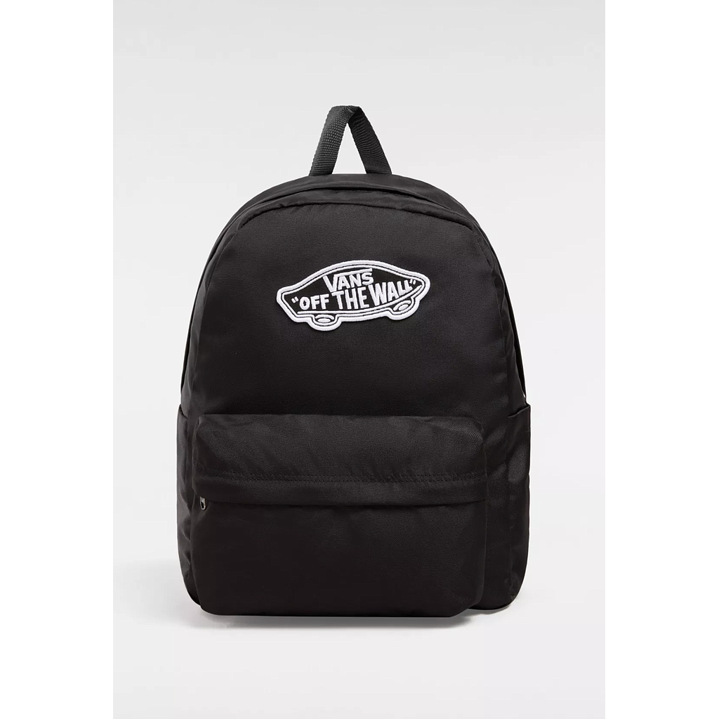 Mochila Vans Old Skool Classic - Black