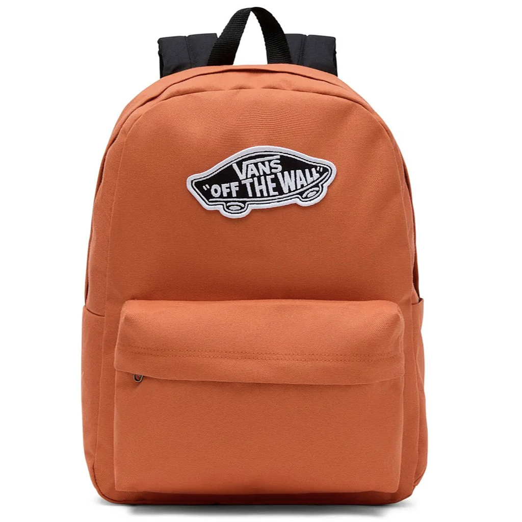Mochila Vans Old Skool Classic - Carnelian