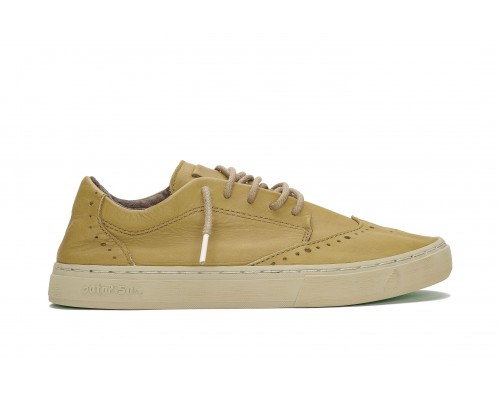 Zapatos Satorisan Koa - Napa Cuero