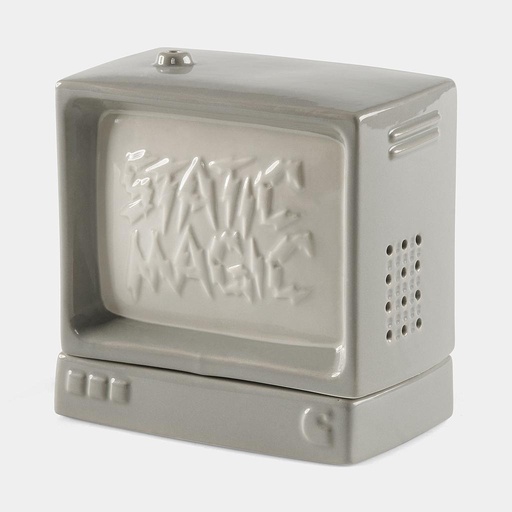 Static Incense Carhartt WIP - Ceramic Grey