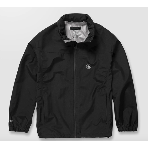 Chaqueta Volcom Stone Shell Gore-Tex - Black