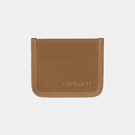 Cartera - Tarjetero Carhartt WIP Carston