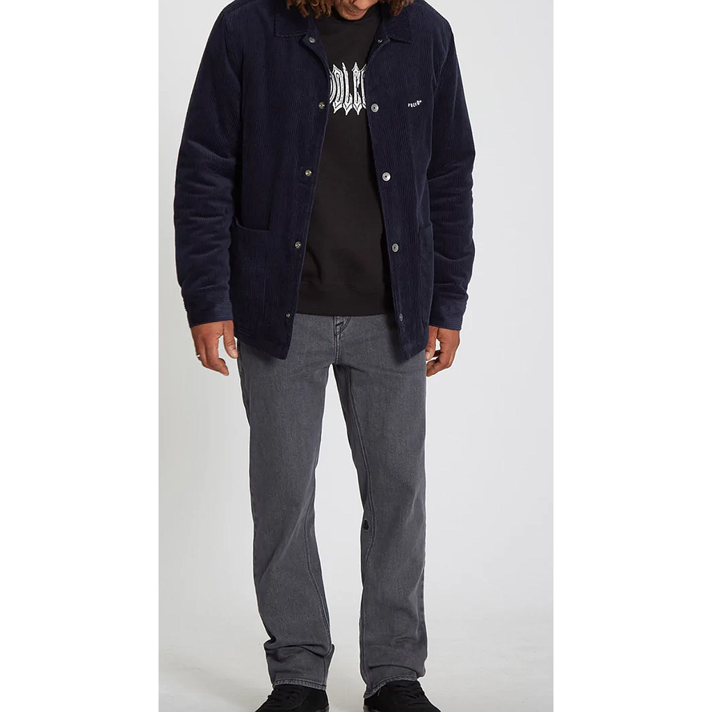 Pantalón Volcom Solver - EEG