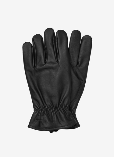 Guantes Carhartt WIP Fonda - Black