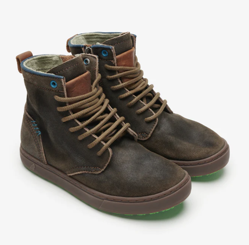 Botas Satorisan Hida Spitfire
