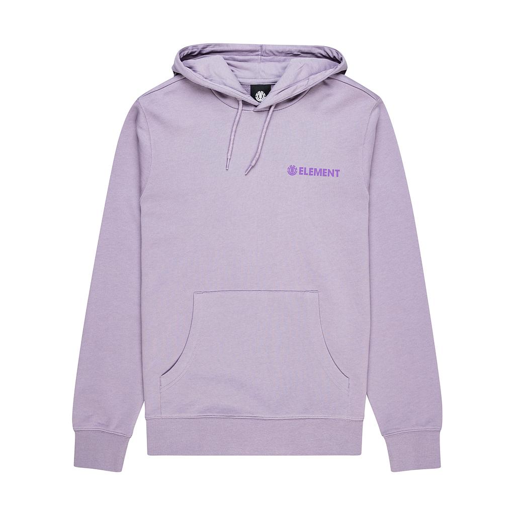 Sudadera Element Blazin Chest