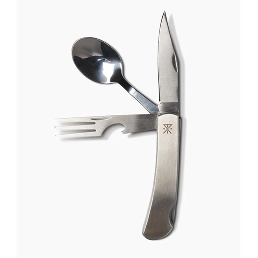 [US04276] Separador de Utensilios Roark Camp Tool - Grey