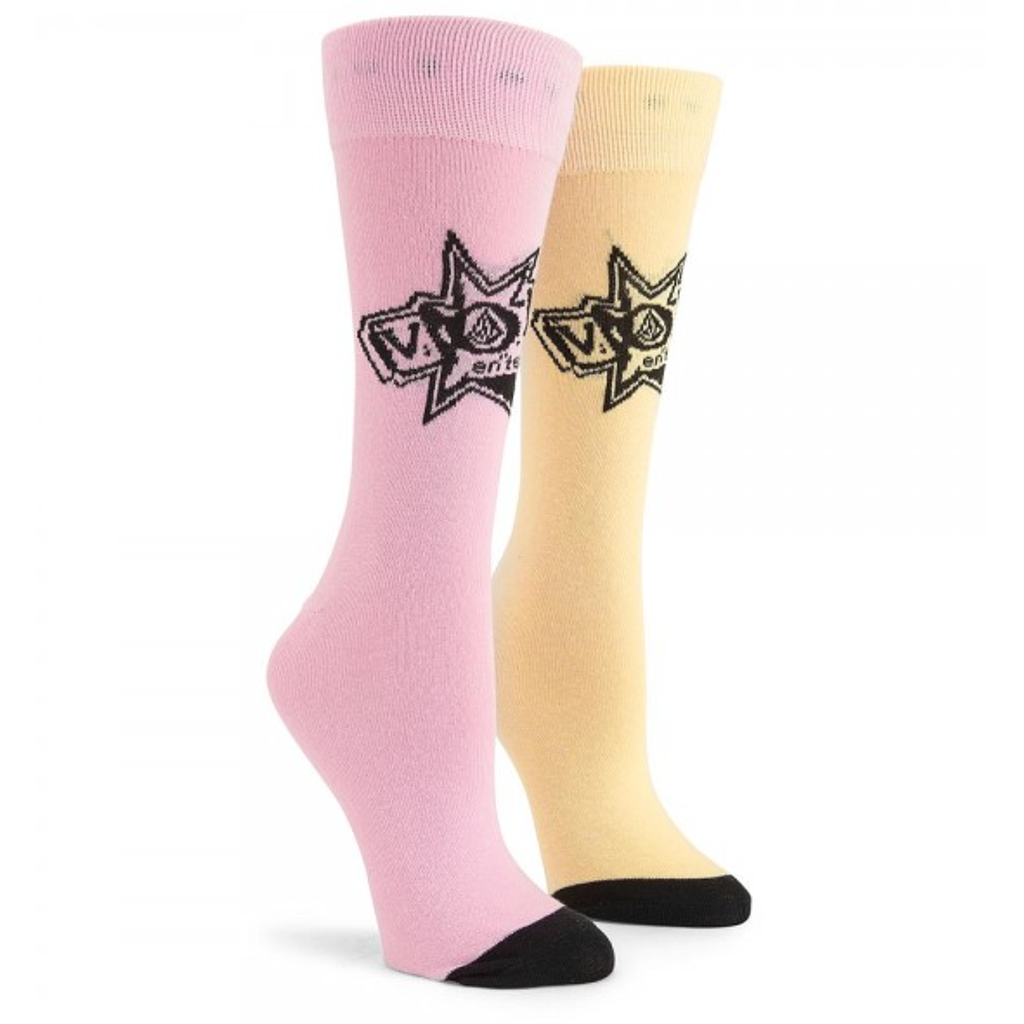 Calcetines Volcom Ent