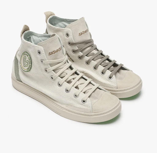 Zapatillas Satorisan Koto Mid Cotton Vintage