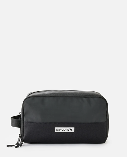 Neceser Rip Curl Groom Toiletry Icons - Midnight
