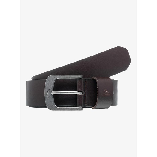 Cinturón Quiksilver The Everydaily - Chocolate (Brn)