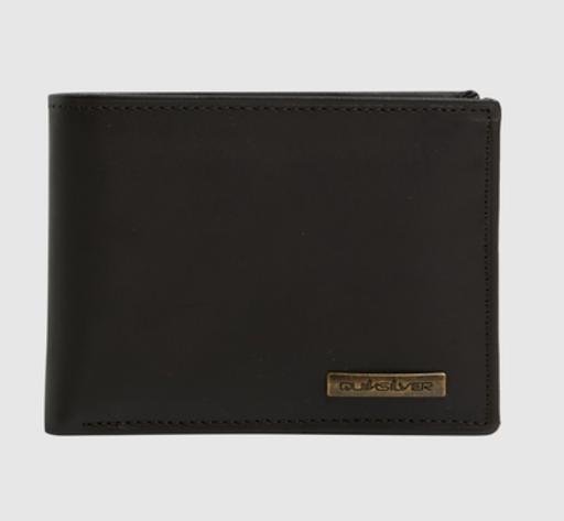 Cartera Quiksilver Gutherie IV - Chocolate Brown (CSD0)