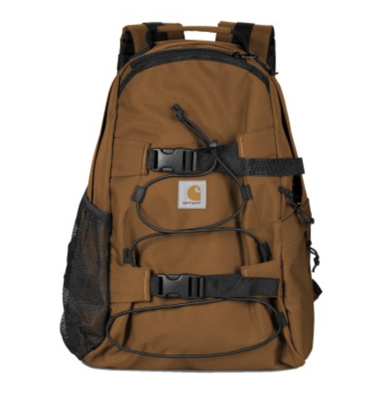 Mochila Carhartt WIP Kickflip  - Deep H Brown