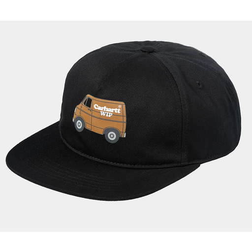 Gorra Carhartt WIP Mystery Machine