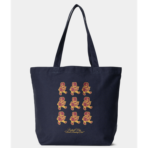 Bolso Carhartt Canvas Graphite - Reading Club