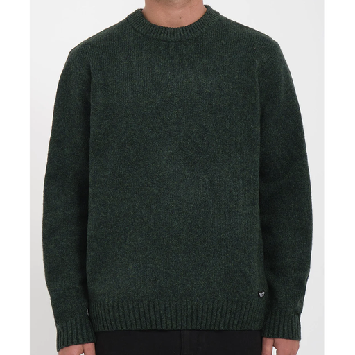 Jersey Volcom Edmonder - Ponderosa Pine