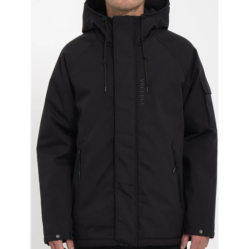 Chaqueta Volcom Stoke Stone