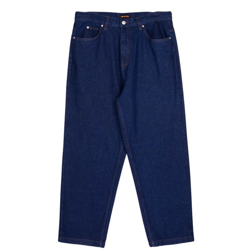 Pantalon Santa Cruz Big Pants - Dark Blue