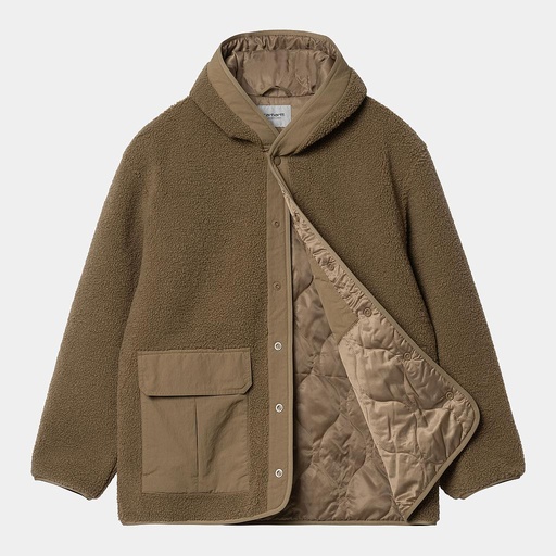 Chaqueta Carhartt Wip Devin HD Liner - Buffalo