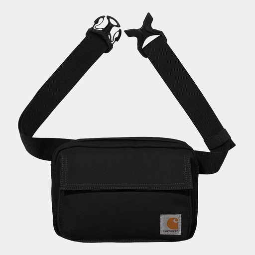 Riñonera Carhartt Wip Dawn Belt Bag - Black